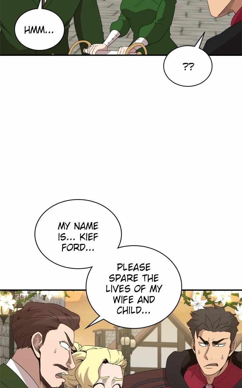 The Strongest Florist Chapter 172 5